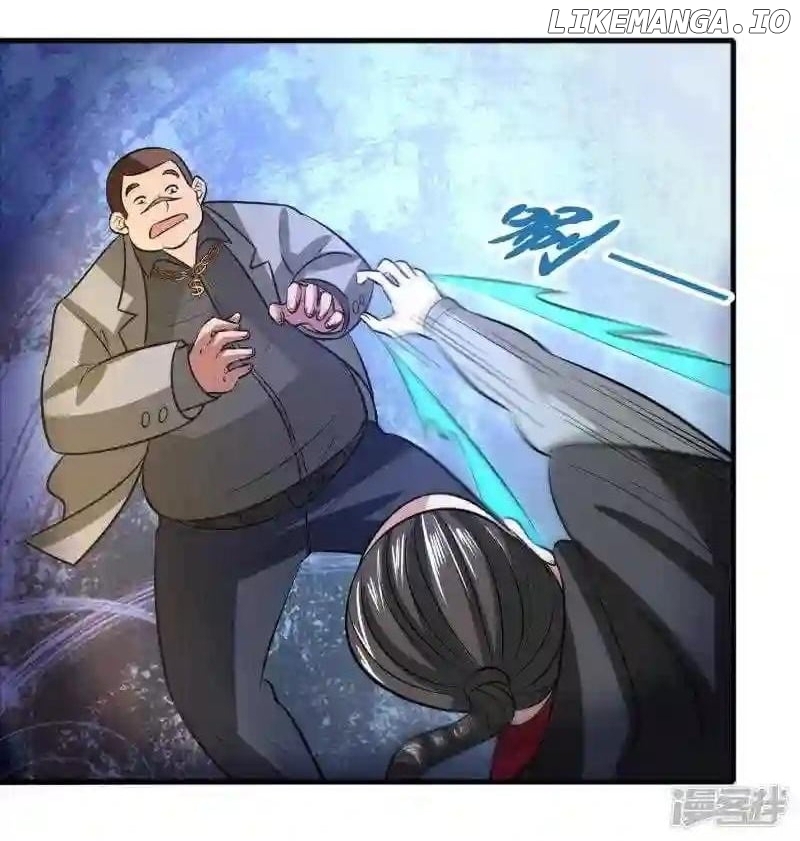 Local Supplier Of Alien Goods Chapter 60 - page 18